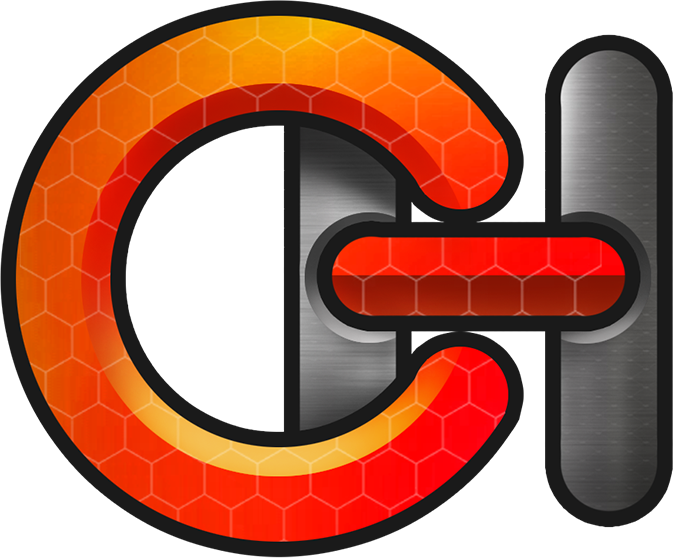 The Cyber Huntress Chronicles